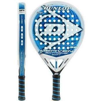 Dunlop Heaven Extreme Soft - Pala de pádel