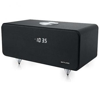 Muse M-950 BT - Altavoz portátil de 80 W