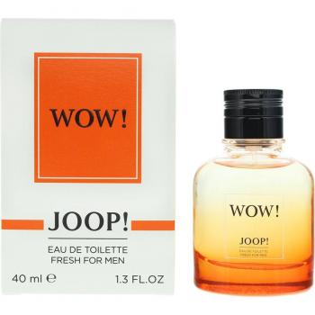 JOOP! Wow! Fresh Eau De Toilette 40ml
