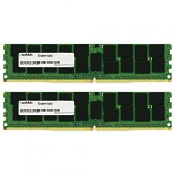 Mushkin Essentials DDR4 2133MHz 16GB 2x8GB CL15