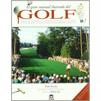 El Gran Manual Ilustrado del Golf