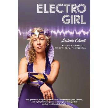 Chica Electro: Viviendo una Existencia Simbiótica con Epilepsia