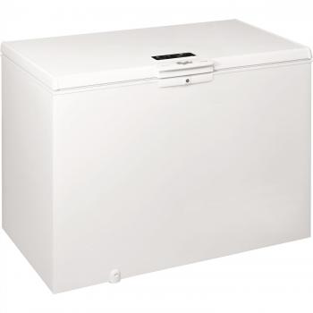 Whirlpool WHE3933 - Congelador Horizontal Whe 3933 Con 6Th Sense
