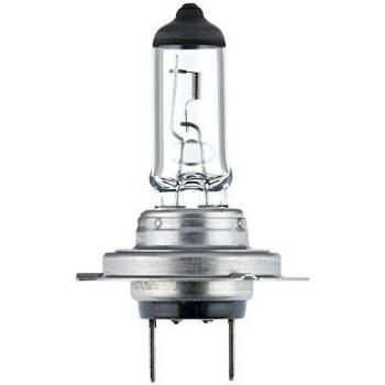 Lámpara H7 Heavy Duty 24V 75/70W - Pack de 10 Unidades HELLA