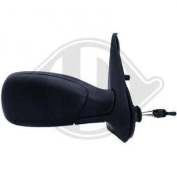 Espejo retrovisor DIEDERICHS 4232025