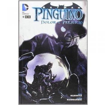 Batman: Pingüino, dolor y prejuicio