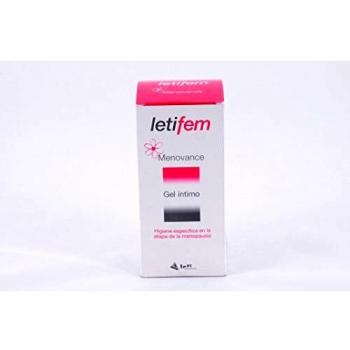 Letifem Gel Intimo - 350 gr