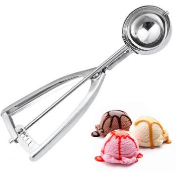 Acacia person Cuchara para Helado