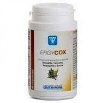 Nutergia Ergycox 30 Comp 30 Comprimidos 300 g