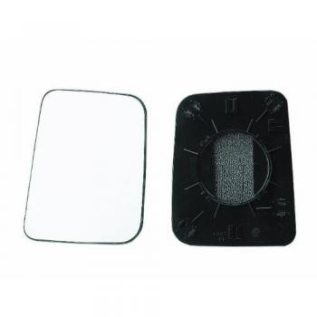 Alkar 6402348 Espejos Exteriores para Automóviles