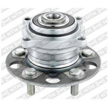 Juego de rodamientos y cojinete de rueda SNR R174.87