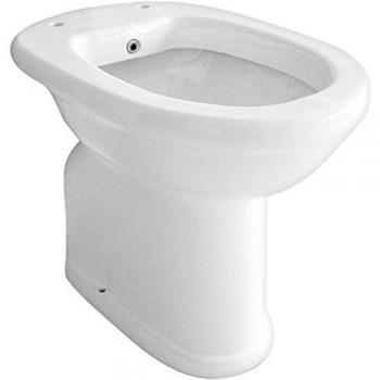 Inodoro/Bidet Cerrado Completo para Ancianos con Erogador de Piso