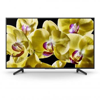 Sony KD-49XG8096 - Televisor 49 4K Ultra HD HDR LED con Android TV