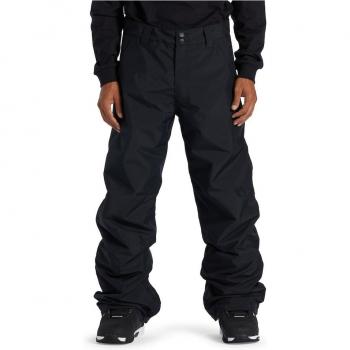Pantalón de esquí para hombre DC Shoes Snow Chino Kvj0