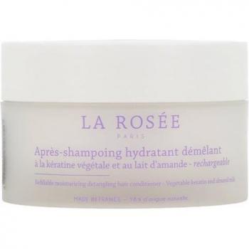 Après-Shampoing Hidratante Démelante Recargable 200g - La Rosée