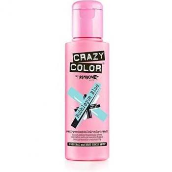 Crazy Colour Bubblegum 100ml