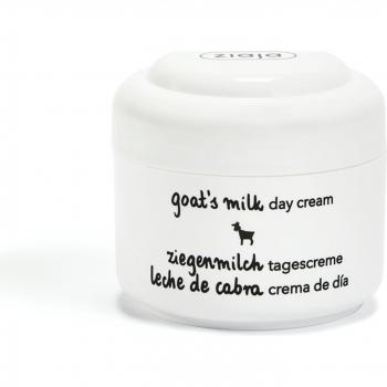Ziaja Leche de Cabra Crema de Día Facial 50ml