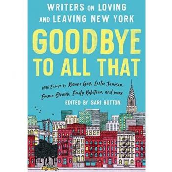 Goodbye to All That
