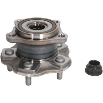 Juego de rodamientos de rueda SKF VKBA 7629 - Rodamientos de alta calidad, incluye cojinete de rueda, diseñado para vehículos específicos, fabricado por SKF, garantiza un rendimiento óptimo y durabilidad