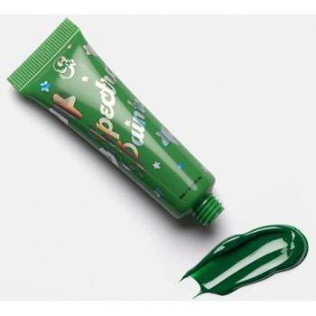 Glisten Cosmetics Forest Spectra Paint Green Cosmetic Paint