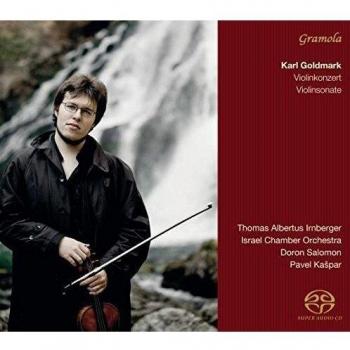 Violin Concerto Op. 28 - Classical Music Score
