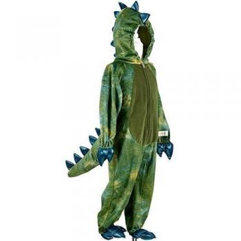 Souza Tyrannosaurus Jumpsuit, 5-7 Jaar/ 110-116 cm
