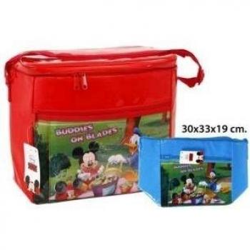 Bolsa Nevera, DISNEY, -MICKEY-