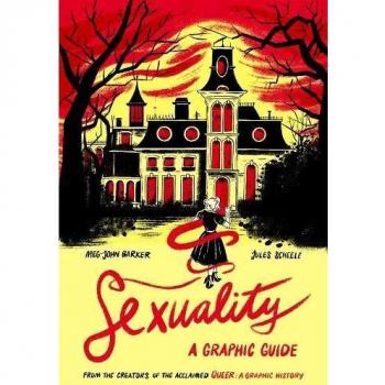 Livro Sexuality : A Graphic Guide