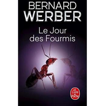 Le Jour des Fourmis