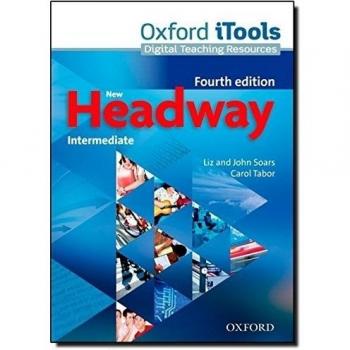 New Headway 4th Edition Intermediate. iTools: The world's most trusted English course