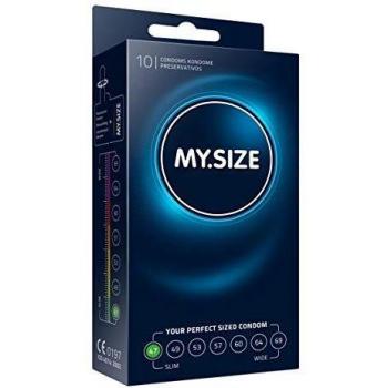 MY.SIZE Condones - 1 unidad