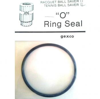 Tennis Ball Saver O Ring - Junta tórica original para el Tennis Ball Saver