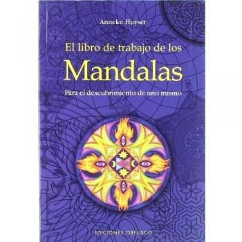 El libro de trabajo de los mandalas