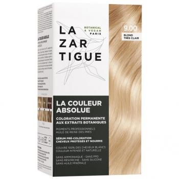 Lazartigue Permanent Colouring Very Light Blond 9.00