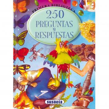 250 Preguntas Y Respuestas