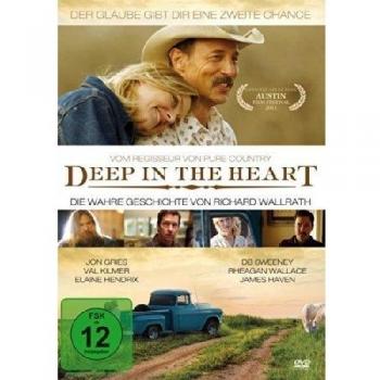 Deep in the Heart [Alemania] [DVD]