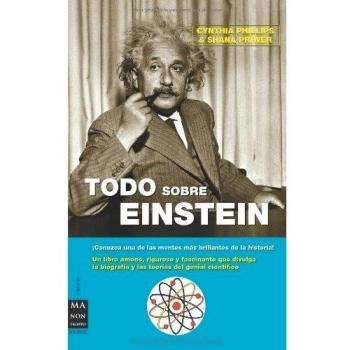Todo sobre einstein