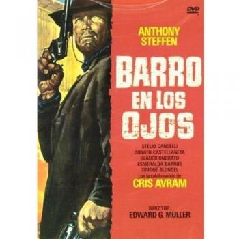 Barro en los ojos [DVD]