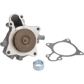 Bomba de refrigerante y agua THERMOTEC WP-IV128