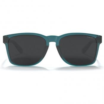 Uller - Gafas de sol unisex Uller Jib en color verde, ULLER Jib Azules UL-S18-06 Gafas de Sol para Hombre Azules