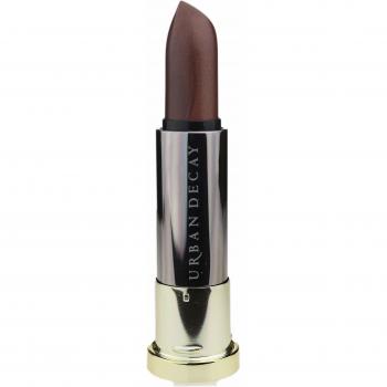 Urban Decay Vice Lipstick en el tono Ember