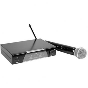 PSK AUDIO MICROFONO MANO INALAMBRICO. VHF 1CA. PSK-AUDIO