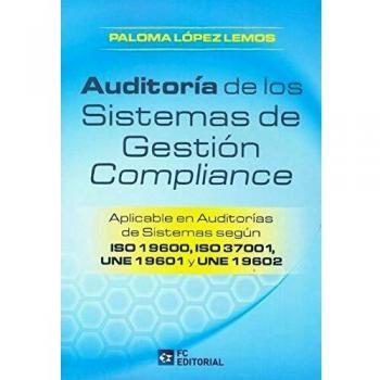 Auditoria De Los Sistemas DE GESTION Compilance
