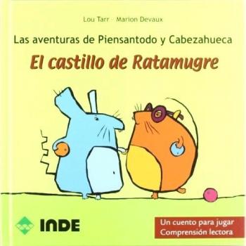 El castillo de Ratamugre
