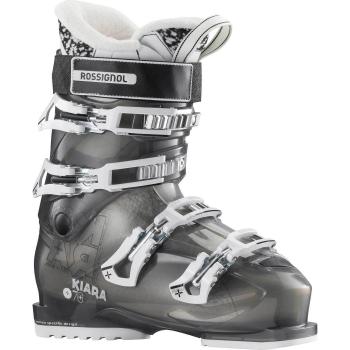 Calzado de esquí Rossignol Kiara 70 Black Tr, color  - negro, tamaño 23,5