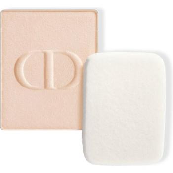Christian Dior Dior Forever Natural Velvet Refill Long-Lasting Compact Foundation Refill Shade 0N Neutral 10 g