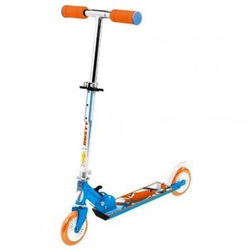 ColorBaby - Scooter de Aluminio con diseño de Planes