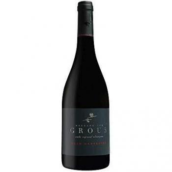 Vino Tinto Herdade dos Grous Cosecha Lunar 2022 Alentejo