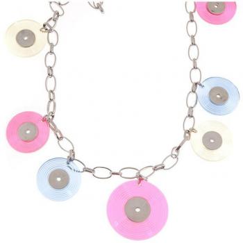 Collar Victorio & Lucchino Mujer VJ0213CO