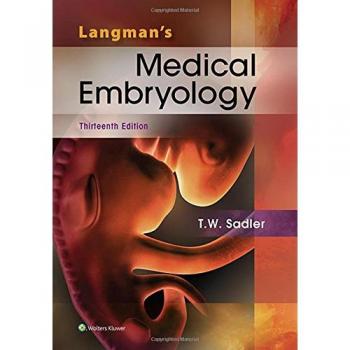 Langman's Medical Embryology